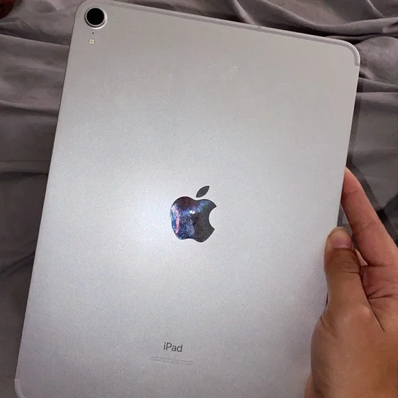 iPad Pro 11 1st gen. & new gen apple pen paid $450 out the door for both. - Picture 2 of 5